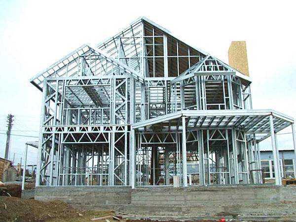 瑞安钢结构建筑的腐蚀问题应该如何预防
